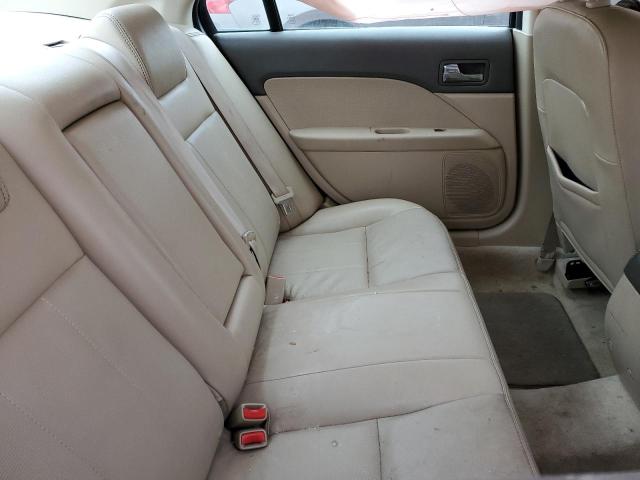 Photo 10 from auction – 2009 MERCURY MILAN PREM with VIN 3MEHM08199R615162