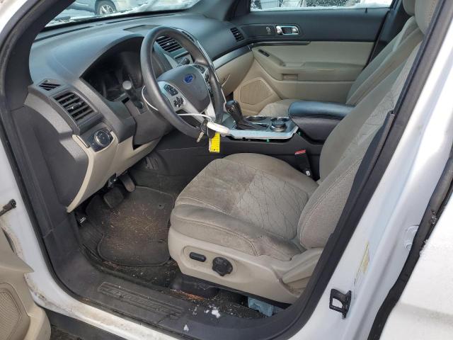 Photo 7 from auction – 2013 FORD EXPLORER with VIN 1FM5K8B8XDGB59957