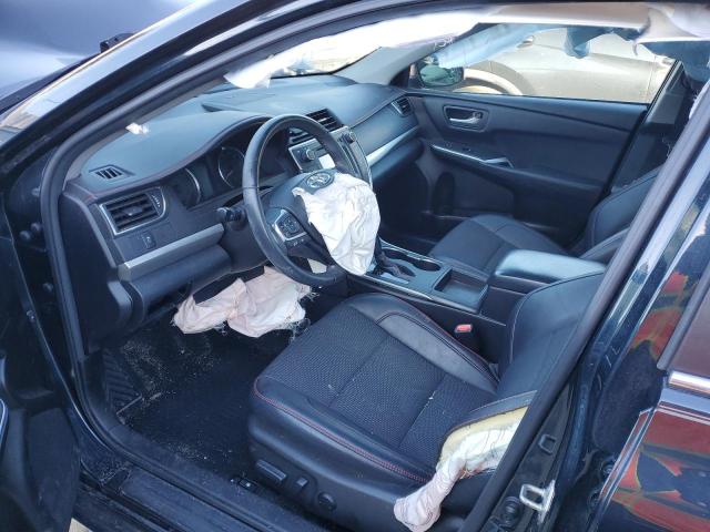 Photo 7 from auction – 2017 TOYOTA CAMRY LE with VIN 4T1BF1FK7HU424667