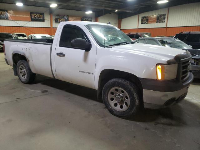 Photo 4 from auction – 2009 GMC SIERRA C15 with VIN 1GTEC14X69Z246943