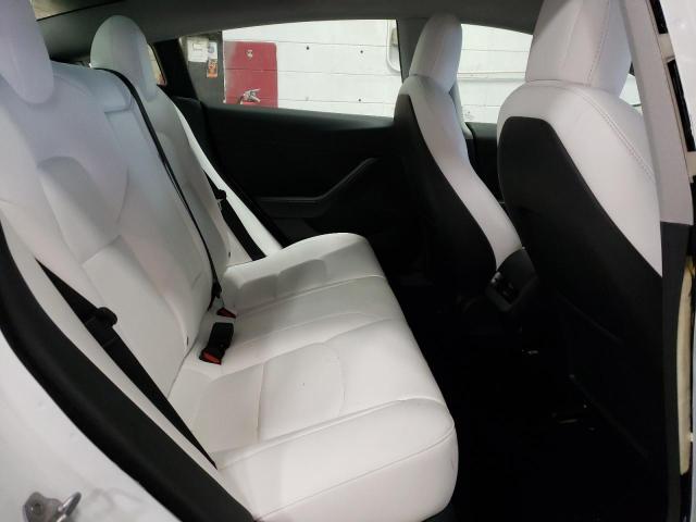 Photo 10 from auction – 2021 TESLA MODEL 3 with VIN 5YJ3E1EA1MF018732