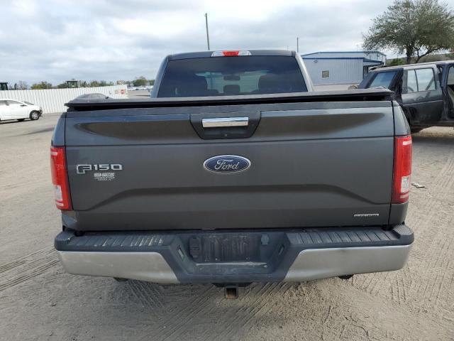 Photo 6 from auction – 2016 FORD F150 SUPER with VIN 1FTEX1CF8GFB45317