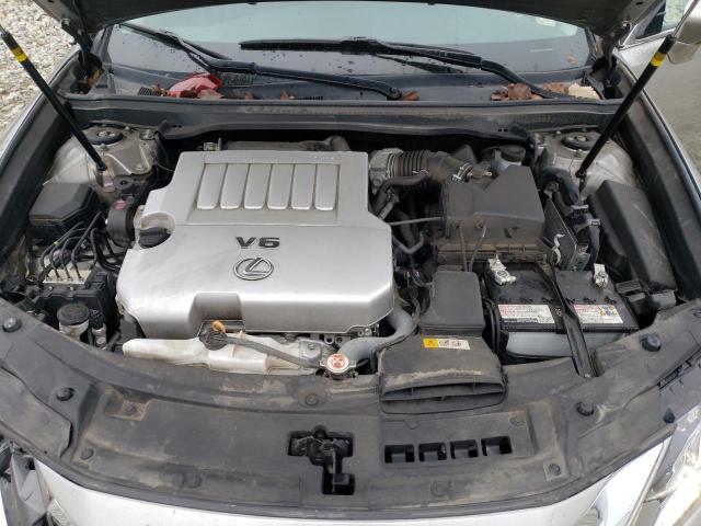 Photo 11 from auction – 2017 LEXUS ES 350 with VIN 58ABK1GG6HU067173