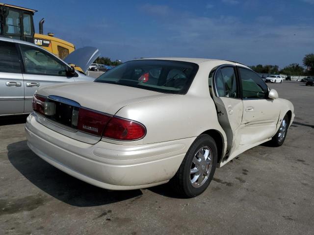 Photo 3 from auction – 2003 BUICK LESABRE LI with VIN 1G4HR54K43U210806