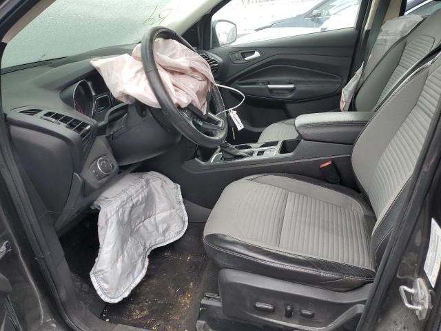 Photo 7 from auction – 2017 FORD ESCAPE SE with VIN 1FMCU9GD3HUC61573