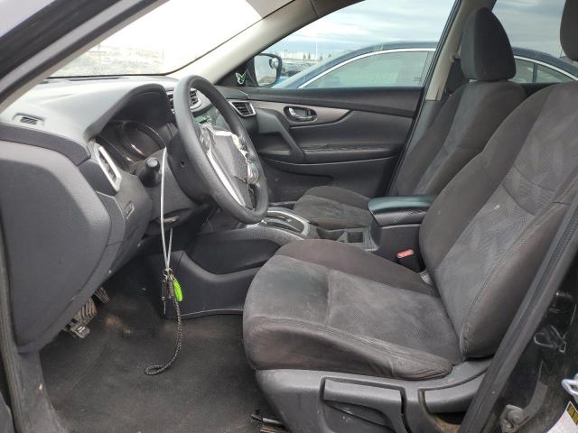 Photo 7 from auction – 2016 NISSAN ROGUE S with VIN KNMAT2MT7GP717329