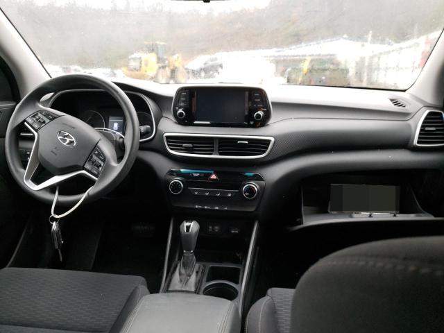 Photo 8 from auction – 2019 HYUNDAI TUCSON SE with VIN KM8J2CA40KU892842