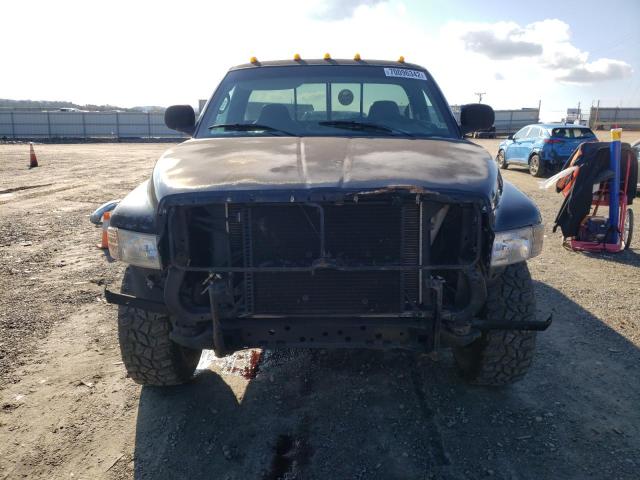 Photo 5 from auction – 2001 DODGE RAM 1500 with VIN 1B7HF16Z21S707426