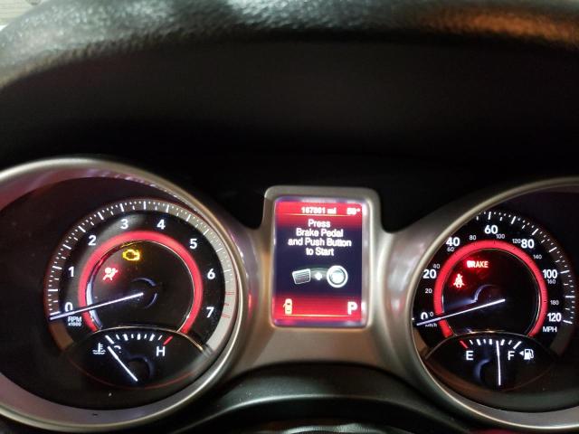 Photo 9 from auction – 2015 DODGE JOURNEY SX with VIN 3C4PDCBG8FT686248