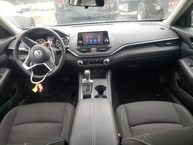 Photo 8 from auction – 2022 NISSAN ALTIMA S with VIN 1N4BL4BV1NN317432