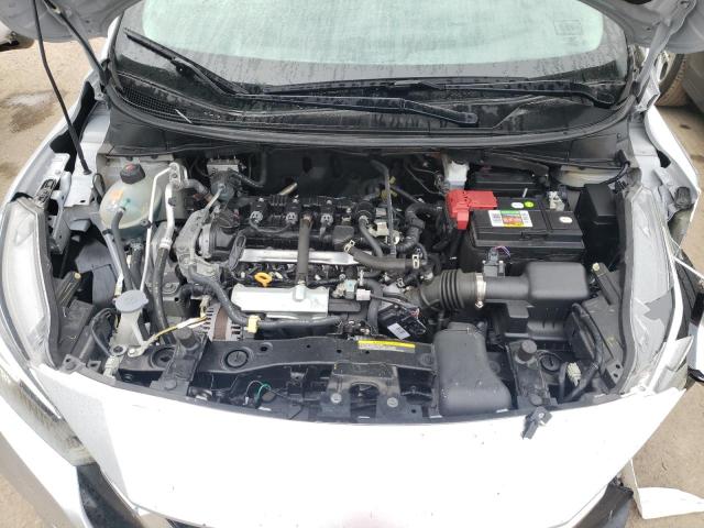 Photo 11 from auction – 2020 NISSAN VERSA SV with VIN 3N1CN8EV0LL879561