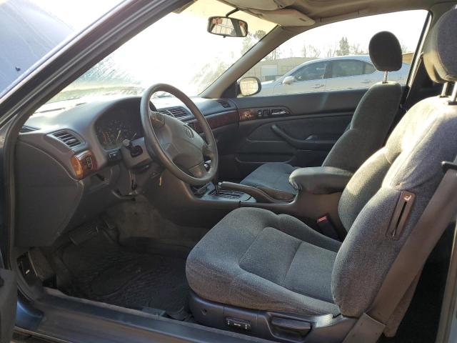Photo 7 from auction – 1997 ACURA 2.2CL with VIN 19UYA1249VL015397