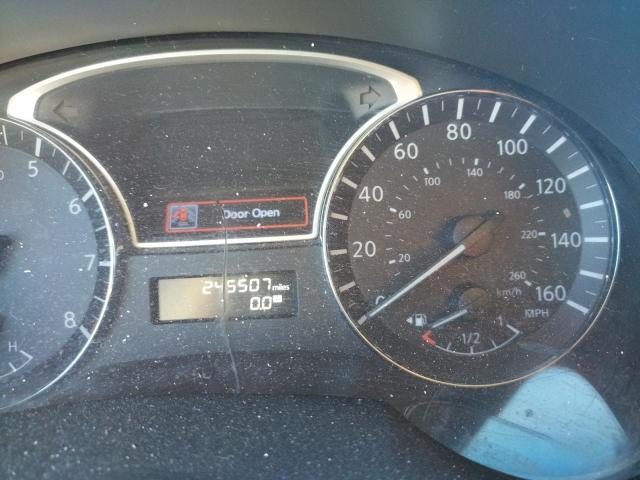 Photo 9 from auction – 2014 NISSAN ALTIMA 2.5 with VIN 1N4AL3AP3EC138152