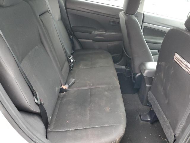 Photo 10 from auction – 2015 MITSUBISHI OUTLANDER with VIN 4A4AP3AU0FE022510