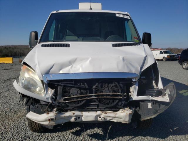 Photo 5 from auction – 2008 DODGE SPRINTER 2 with VIN WD0PE745185288695