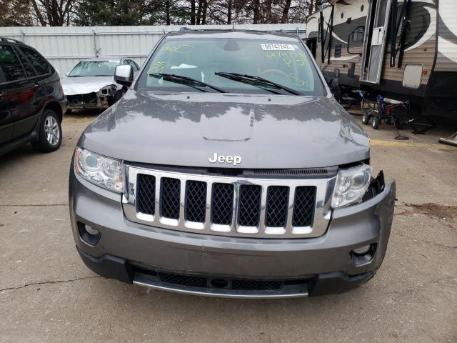 Photo 5 from auction – 2013 JEEP GRAND CHER with VIN 1C4RJFCG0DC611683