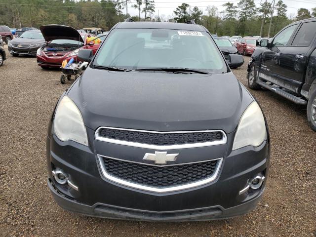Photo 5 from auction – 2012 CHEVROLET EQUINOX LT with VIN 2GNALPEK1C1339638