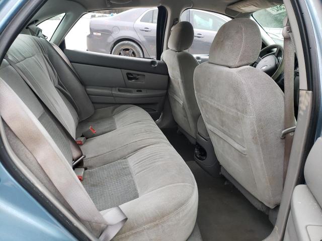 Photo 10 from auction – 2007 FORD TAURUS SE with VIN 1FAFP53U57A119688
