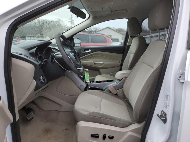 Photo 7 from auction – 2014 FORD ESCAPE SE with VIN 1FMCU9G92EUE01717