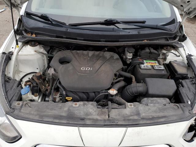 Photo 11 from auction – 2013 HYUNDAI ACCENT GLS with VIN KMHCT4AE9DU419612