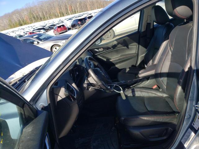 Photo 7 from auction – 2014 MAZDA 3 TOURING with VIN JM1BM1V32E1172005