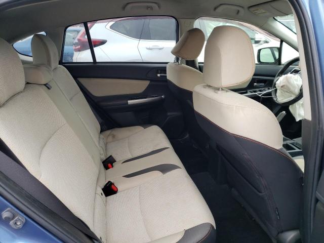 Photo 10 from auction – 2016 SUBARU CROSSTREK with VIN JF2GPABCXG8278179