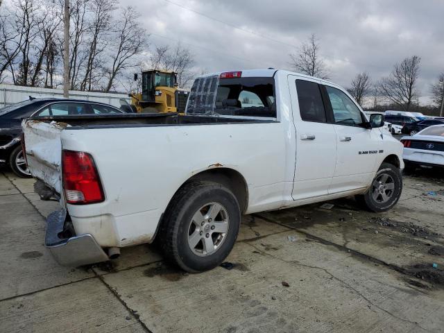 Photo 3 from auction – 2012 DODGE RAM 1500 S with VIN 1C6RD7GT2CS216646
