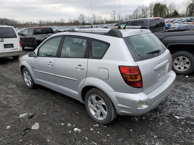 Photo 2 from auction – 2005 PONTIAC VIBE with VIN 5Y2SL63855Z427102