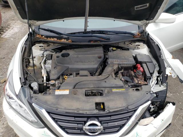 Photo 11 from auction – 2017 NISSAN ALTIMA 2.5 with VIN 1N4AL3AP1HC241042