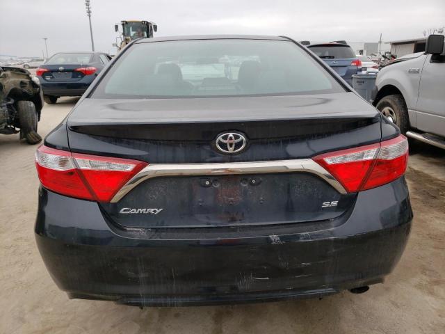 Photo 6 from auction – 2015 TOYOTA CAMRY LE with VIN 4T1BF1FK6FU093643