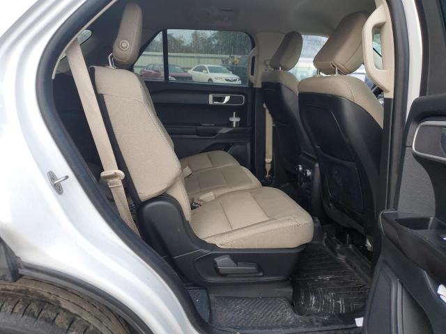 Photo 11 from auction – 2020 FORD EXPLORER with VIN 1FMSK7BH4LGC79586