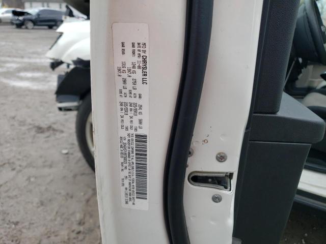 Photo 14 from auction – 2009 DODGE JOURNEY SX with VIN 3D4GH57V99T566523