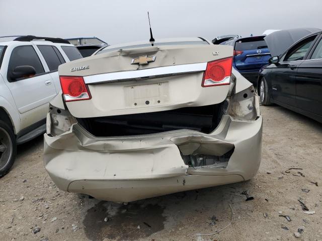 Photo 6 from auction – 2012 CHEVROLET CRUZE LT with VIN 1G1PG5SC9C7137697