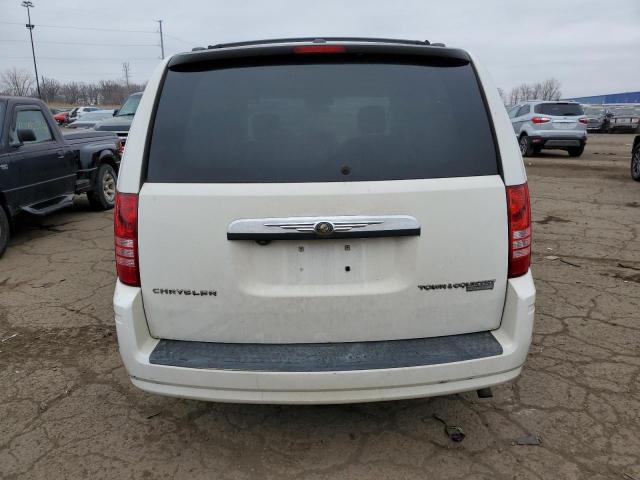 Photo 6 from auction – 2010 CHRYSLER TOWN & COU with VIN 2A4RR5D18AR104489