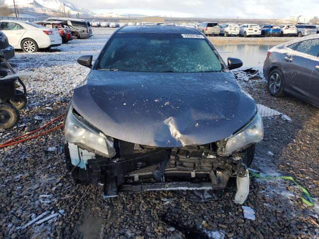 Photo 5 from auction – 2016 TOYOTA CAMRY LE with VIN 4T1BF1FKXGU581155