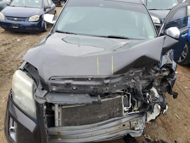 Photo 12 from auction – 2013 GMC TERRAIN DE with VIN 2GKALYEK0D6169571
