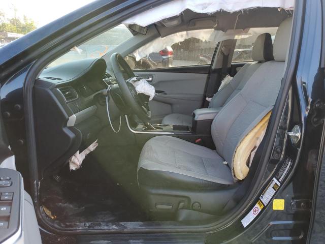 Photo 7 from auction – 2017 TOYOTA CAMRY with VIN 4T1BF1FK1HU689777