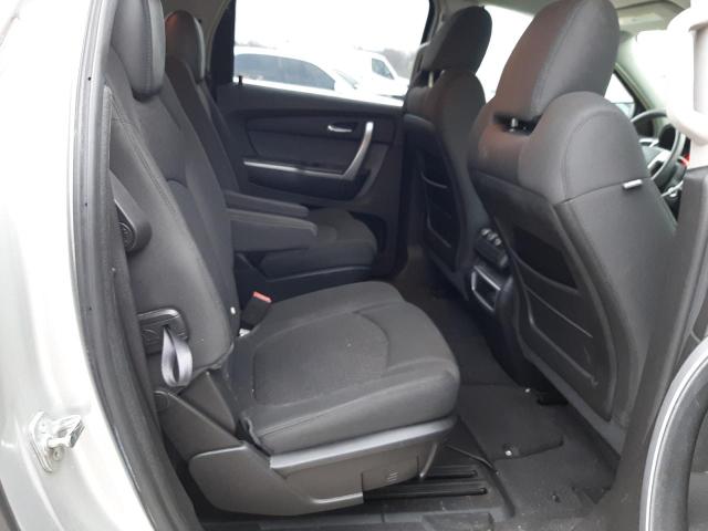 Фото 11 с аукциона – 2009 GMC ACADIA SLE с VIN 1GKER13D89J101167