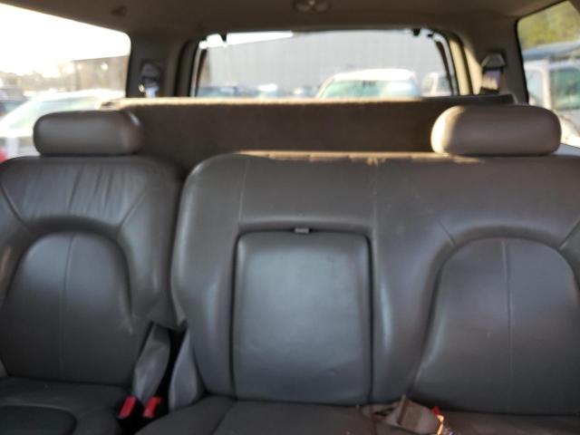 Photo 10 from auction – 2001 FORD EXPEDITION with VIN 1FMEU16W71LB14567