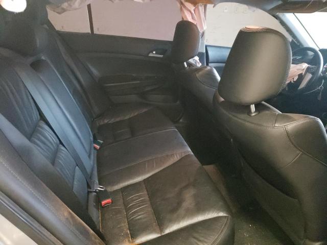 Photo 10 from auction – 2011 HONDA ACCORD SE with VIN 1HGCP2F63BA077394