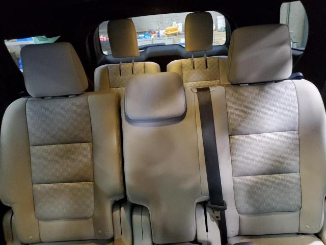 Photo 10 from auction – 2014 FORD EXPLORER X with VIN 1FM5K8D88EGA69575