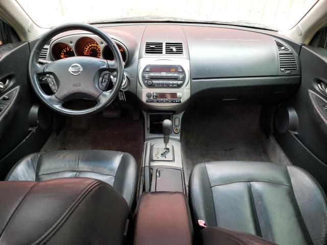 Photo 8 from auction – 2003 NISSAN ALTIMA SE with VIN 1N4BL11E53C156818