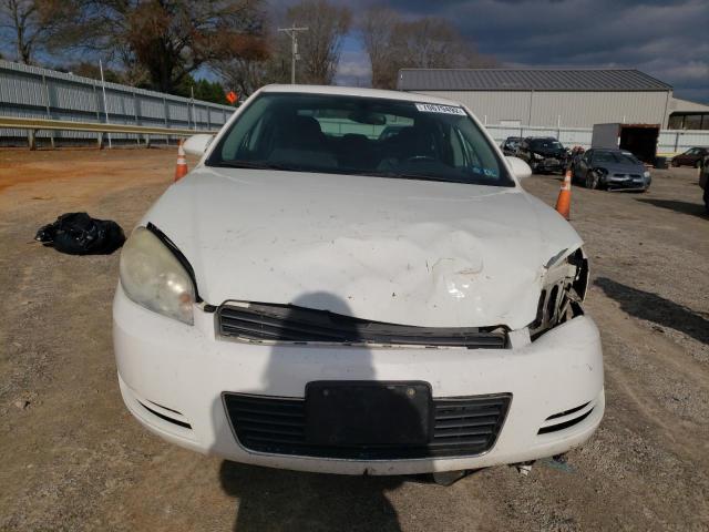 Photo 5 from auction – 2006 CHEVROLET IMPALA LT with VIN 2G1WT58K569431834