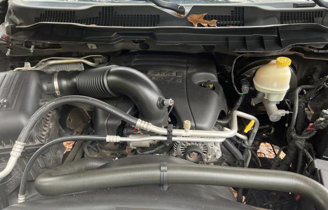 Photo 7 from auction – 2016 RAM 1500 SLT with VIN 1C6RR6GT0GS147764