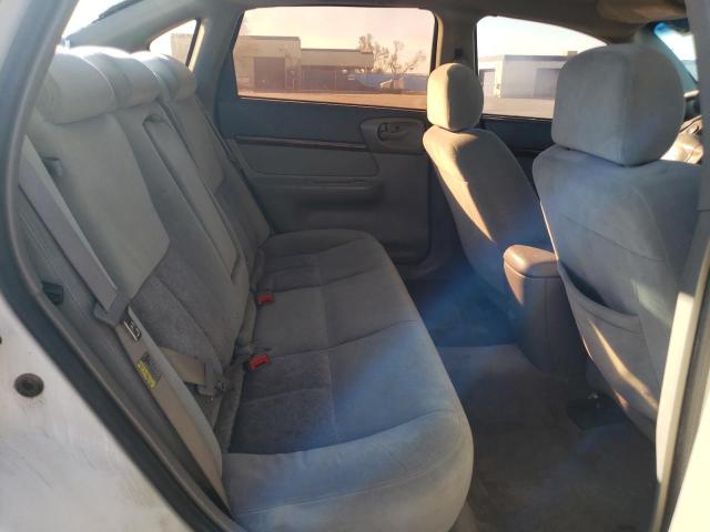 Photo 10 from auction – 2004 CHEVROLET IMPALA with VIN 2G1WH52K049208141