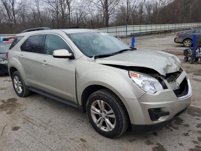 Photo 4 from auction – 2013 CHEVROLET EQUINOX LT with VIN 2GNFLEEK9D6390335