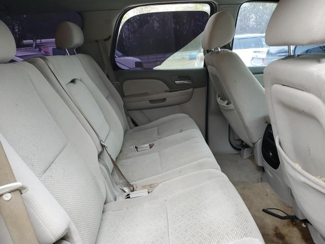 Photo 10 from auction – 2007 GMC YUKON with VIN 1GKFC13J47R268913