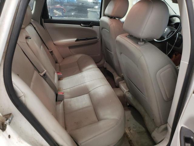Photo 10 from auction – 2013 CHEVROLET IMPALA LTZ with VIN 2G1WC5E30D1155992