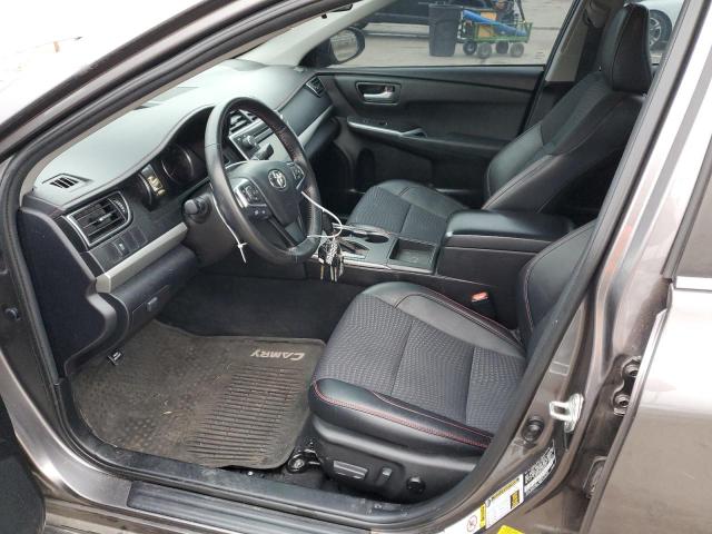 Photo 7 from auction – 2015 TOYOTA CAMRY LE with VIN 4T1BF1FK6FU980689