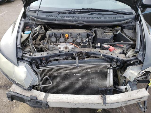 Photo 11 from auction – 2010 HONDA CIVIC EXL with VIN 19XFA1F9XAE053607